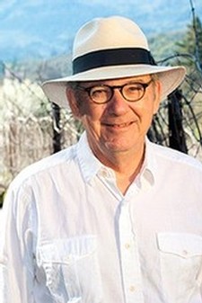 Terry Davis