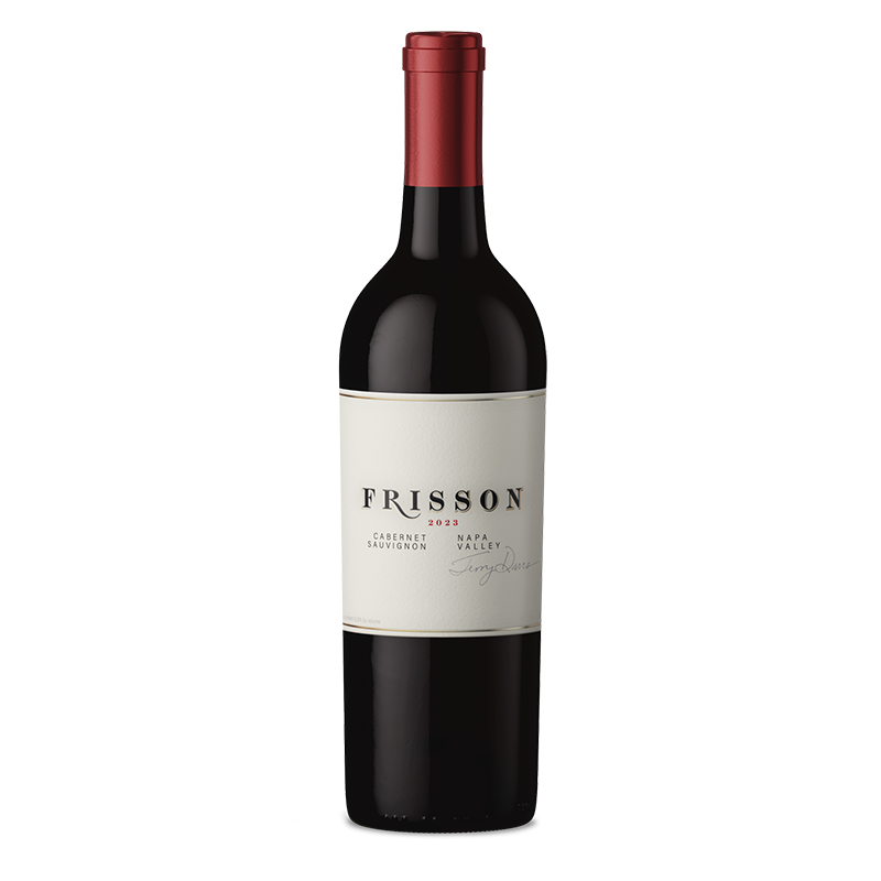 2023 Napa Valley Cabernet Sauvignon